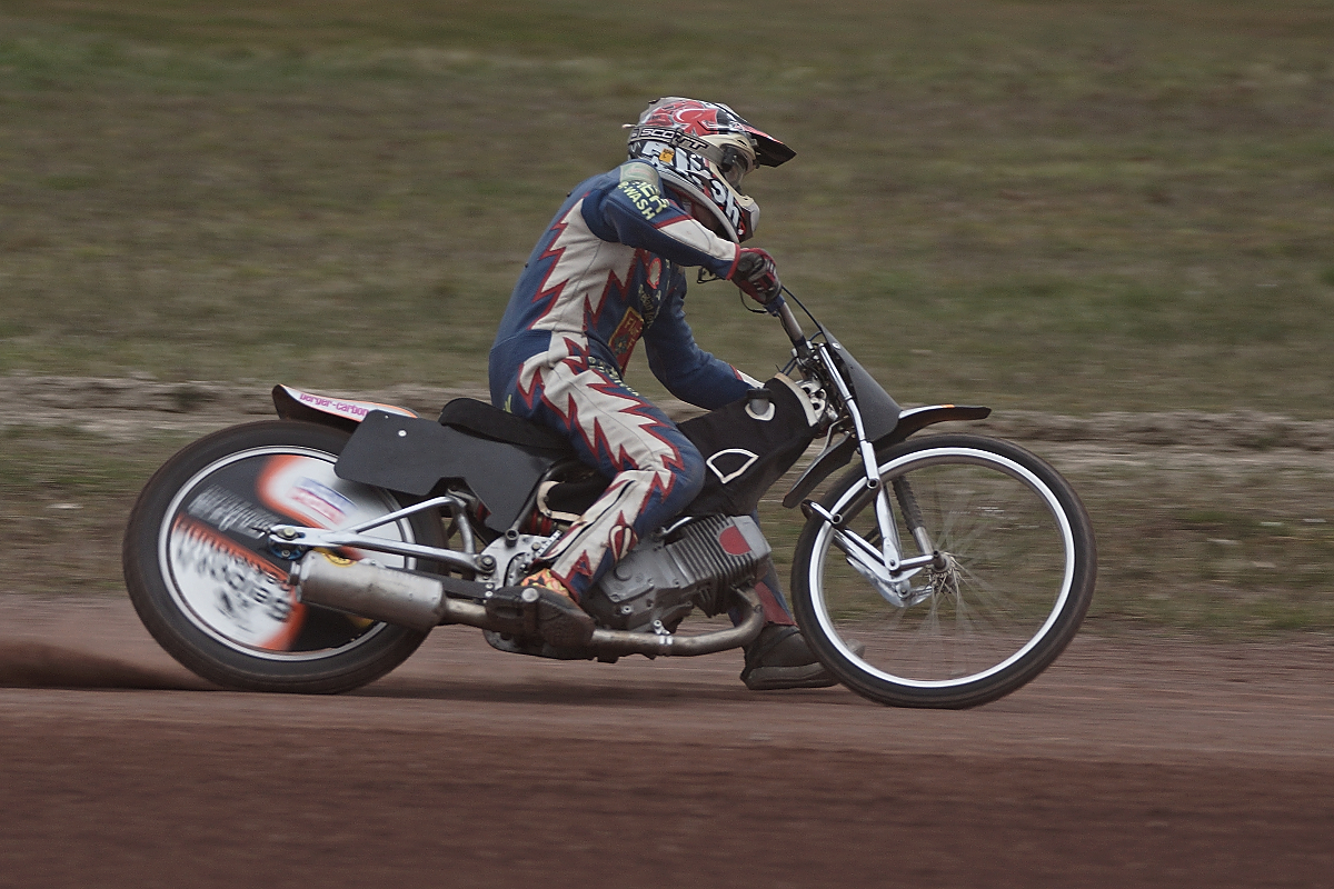 Saisoneröffnungstraining 2013